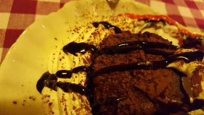 Trattoria Isola Verde