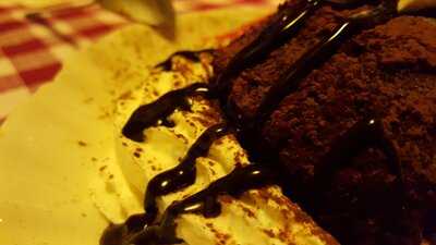 Trattoria Isola Verde