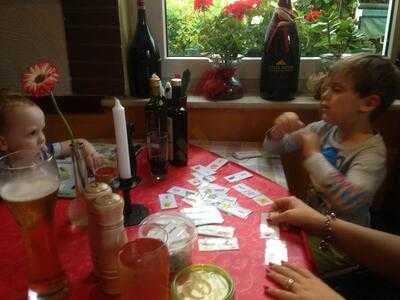 Trattoria Isola Verde