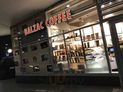 Balzac Coffee