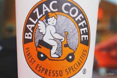 Balzac Coffee