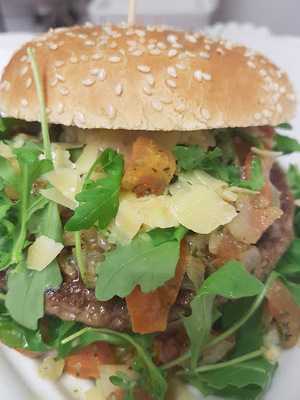 Bar Restaurant Hemming Way