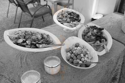 Bar Restaurant Hemming Way