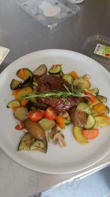 Bar Restaurant Hemming Way