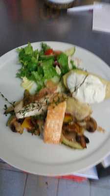 Bar Restaurant Hemming Way