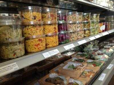 Auf Die Hand - Luisenstrasse