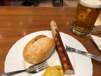 Wurst & Durst