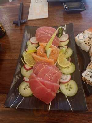 Sushi Für Hamburg Bergedorf