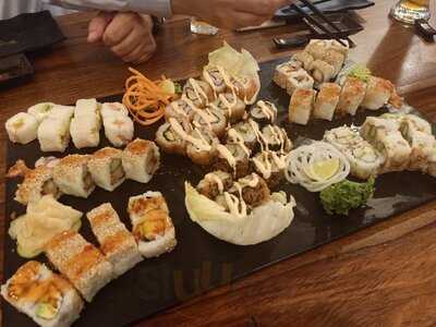 Sushi Für Hamburg Bergedorf