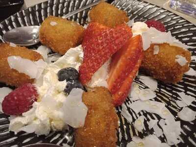 Sushi Für Hamburg Bergedorf