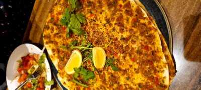 Köz Adana Restaurant