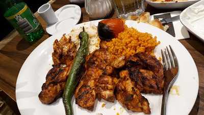 Köz Adana Restaurant