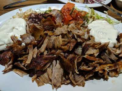 Köz Adana Restaurant