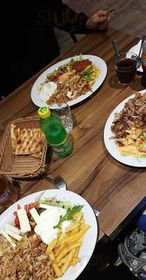 Köz Adana Restaurant