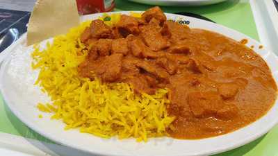 Chutney - Indian Food