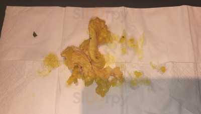 Chutney - Indian Food