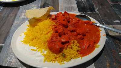 Chutney - Indian Food