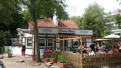 Entenwerder Fährhaus