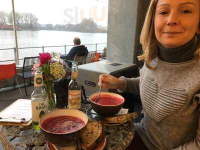 Entenwerder Fährhaus