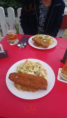 Entenwerder Fährhaus