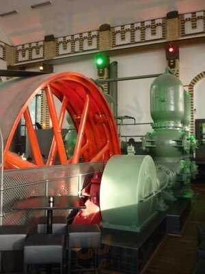 Eventlocation Wasserwerk Berlin