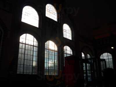 Eventlocation Wasserwerk Berlin