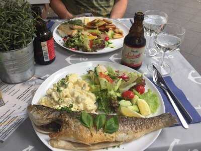 Restaurant Fischschuppen