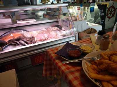 Restaurant Fischschuppen