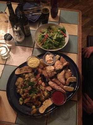 Restaurant Fischschuppen