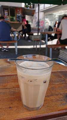 Rixbox Espresso & Streetfood