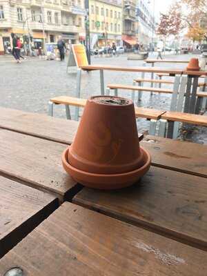 Rixbox Espresso & Streetfood