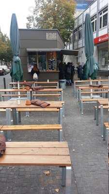 Rixbox Espresso & Streetfood