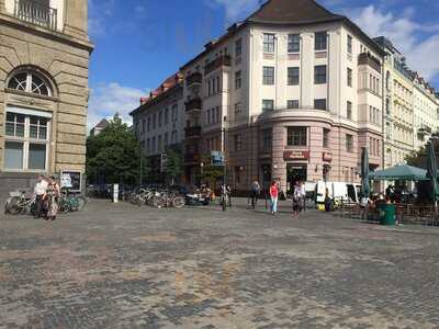 Rixbox Espresso & Streetfood