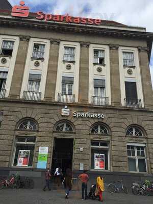 Rixbox Espresso & Streetfood