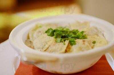 Bar & Restaurant Shan Shan