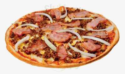 Bertto's Pizzamacherei