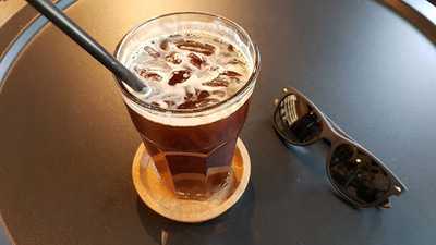 Coffee And Snack World