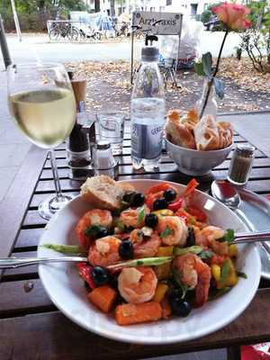 Eppendorfer Tagesbar