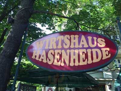 Wirtshaus Hasenheide