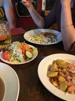 Wirtshaus Hasenheide