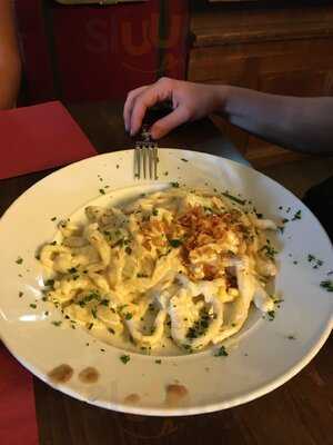 Wirtshaus Hasenheide