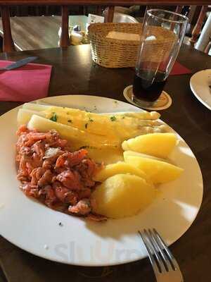 Wirtshaus Hasenheide