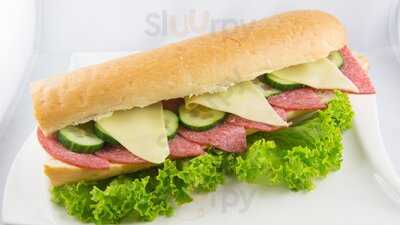 Mathewes Coffee & Deli