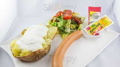 Mathewes Coffee & Deli