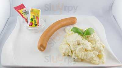 Mathewes Coffee & Deli