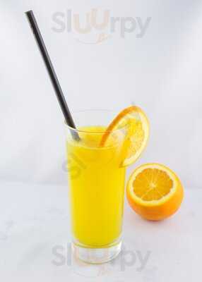 Mathewes Coffee & Deli