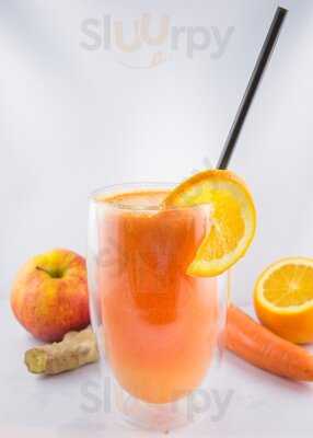 Mathewes Coffee & Deli