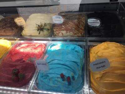 Eismanufaktur Fedora