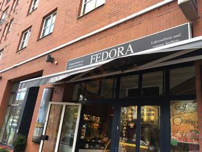 Eismanufaktur Fedora