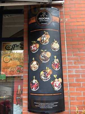 Eismanufaktur Fedora